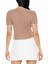 Triko Crop Bluz 5