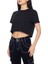 Crop Top Tişört 4