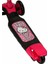 Yeni Ur Hello Kitty 3 Tekerlekli Twistable Scooter 2