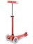 Yeni Ur MINI2GROW Deluxe Magic LED 3 Tekerlekli Scooter Red 1