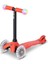 Yeni Ur MINI2GROW Deluxe Magic LED 3 Tekerlekli Scooter Red 5