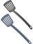 Tekno Trust 220 Dereceye Dayanıklı Teflon Servis Spatulası | 1 Adet 2