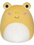 Squishmallow Kurbağa Leigh 30 cm 1