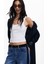 Kadin Denim Pantolon 2