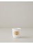 Goldy New Bone China Espresso Fincan 90 ml Beyaz-Gold 1
