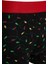 Erkek Yılbaşı Temalı Boxer E0044AX24CW 2