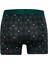 Erkek Yılbaşı Temalı Boxer E0043AX24CW 3