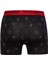 Erkek Yılbaşı Temalı Boxer E0042AX24CW 2