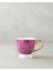 Talisman Magic New Bone China Yılbaşı Kupa 460 ml Pembe 1