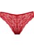 Kırmızı Dantel Brazilian Slip Külot-Fall in Love B4839AX24WN 1