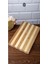 Bambu Kesim Panosu, Salata Tahtası 30x20, Ahşap, Dayanıklı ve Şık Tasarım 2