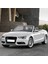 Audi A5 Cabrio 2012-2016 Sol Dış Dikiz Ayna Kapağı 8F0857527 2