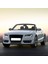 Audi A5 Cabrio 2009-2011 Sol Dış Dikiz Ayna Kapağı 8F0857527 2