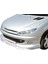 Peugeot 206 Far Kaşı 2 Prç Fiber 1998-2012 1