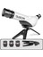 Çoklu Mercekli Çocuk Hd Astronomik Teleskop Kamerası (Yurt Dışından) 2