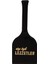 Siyah Plastik Tatlı ve Pasta Servis Spatulası 6,5x17 cm 1