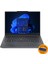E14 Gen6 Intel Ultra 5-125U 64 GB Ram 2 Tb SSD Windows 11 Home 14" FHD Taşınabilir Bilgisayar 21M7002PTX ZI735 + Zitek 16 GB Flash Bellek 1