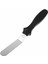 Tekno Trust Paslanmaz Metal 2li Pasta Sıvama Bıçağı - Spatula Seti Kek Kazıyıcı Krema Yayma, Pasta Dekorasyonu 4