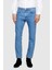 %100 Koton Liverpool Slim Fit Denim Pantolon Erkek Renkli Pantolon - 323A4V8JSE01L 5