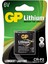 CRP2 6V Lityum Fotoğraf Makinesi Pili 1