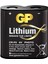 CRP2 6V Lityum Fotoğraf Makinesi Pili 2