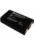 T380 3.6V 850 mAh 3'lü Telsiz Telefon Pil 1