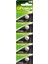 CR1216-C5 3V Lityum Düğme Pil 5'li Paket 1