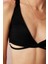 Siyah Lera Tee Bikini Üstü 3