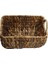 Naturel Yuvarlak Sepet S Boy PNL-22093S 2