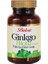 Ginkgo Biloba Tablet 600 MG*60 1