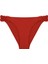 Turuncu Basic Macrame Bikini Altı 4