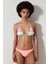 Basic Macrame Bikini Altı 5