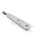 SE-PK002 Krone Bıçağı Kep Kep RJ11 RJ45 Telefon Kd-1 Kepkep Çakma Impact Telekom Pensesi 1