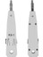 SE-PK002 Krone Bıçağı Kep Kep RJ11 RJ45 Telefon Kd-1 Kepkep Çakma Impact Telekom Pensesi 3
