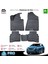 Hyundai Tucson 3D Pro Havuzlu Paspas 2015-2020 A+ Kalite 1