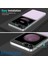 Samsung Galaxy Z Flip 6 Kamera Camı Lens Koruyucu Halka Set - AL8114 2