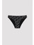Tokyo Siyah Slip Külot 4