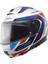 C5 Kask Omega Whıte 1