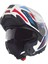 C5 Kask Omega Whıte 2