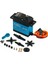 Feetech 180 Derece Digital Su Geçirmez Servo Motor 7.4V 35KG/CM FT5330M 5