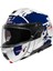 C5 Kask Globe Blue 1