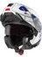 C5 Kask Globe Blue 2