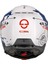 C5 Kask Globe Blue 5