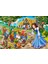 40 Parça Pamuk Prenses ve Yedi Cüceler Maxi Çocuk Puzzle 1