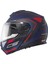 C5 Kask Omega Blue 3