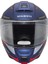 C5 Kask Omega Blue 4