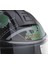 C5 Kask Globe Green 4