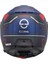 C5 Kask Omega Blue 5