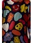 Erkek Çocuk Creatures Termal Lacivert Pijama Takımı 5