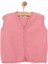 HelloBaby Basic Polar Yelek Kız Bebek 1